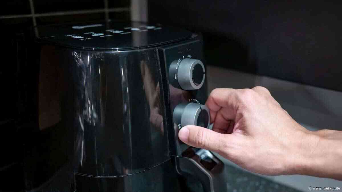 Küchen-Elektrogerät von Tedi im Rückruf: Nutzung sollte wegen gefährlichem Defekt sofort eingestellt werden