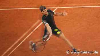 Warum Tennis Ihr Leben verlängern kann