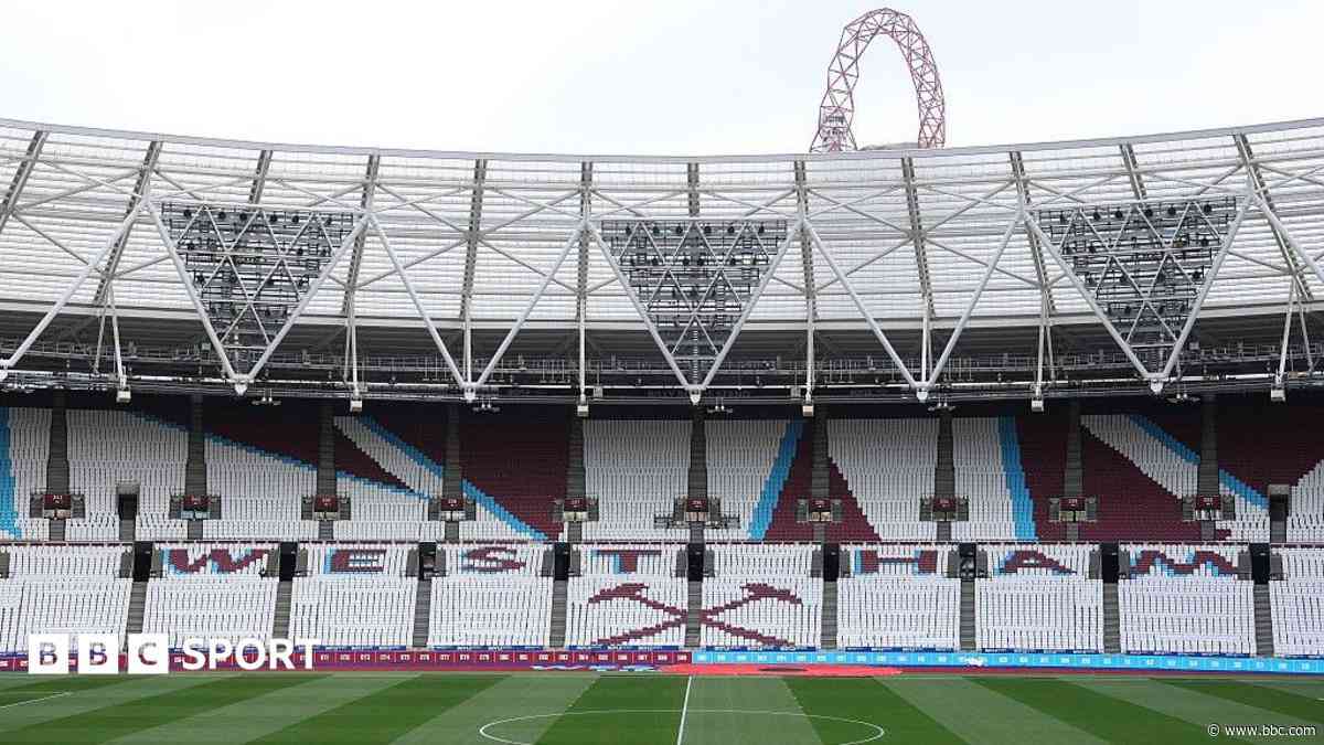 What now for West Ham after Sullivan allegations?