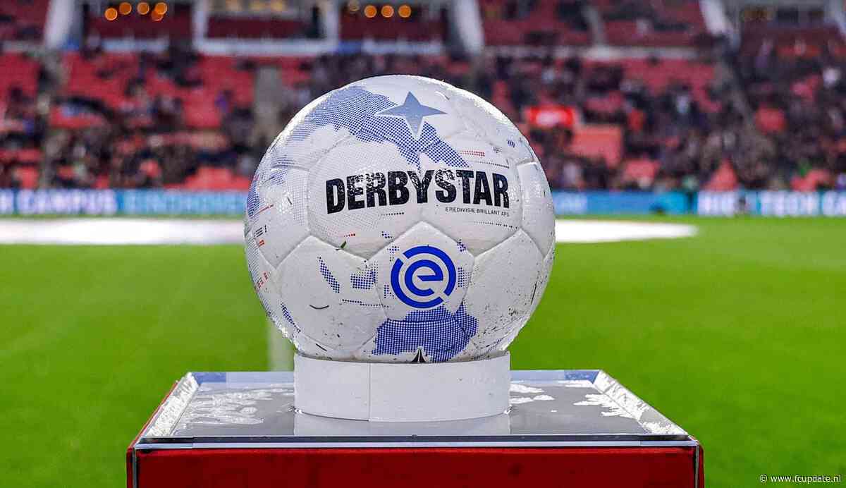 Eerste ronde Eredivisie bekend: Feyenoord start met stadsderby, Ajax naar Zwolle