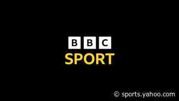 Aldershot sign goalkeeper Hayes and winger Sandah