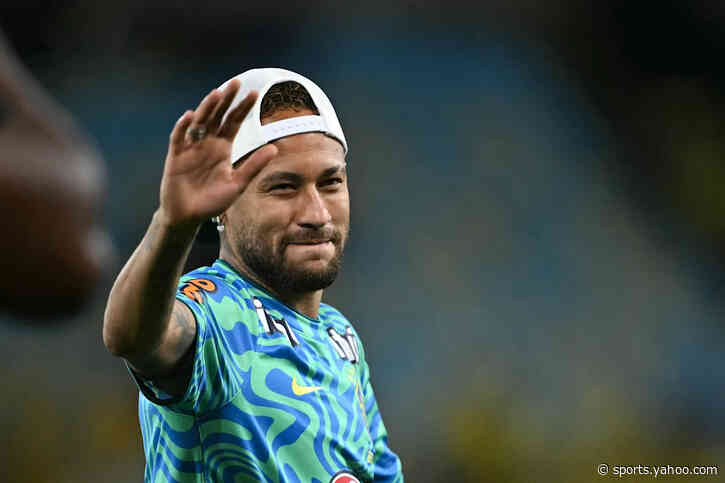 🤬 Just a marketing machine: ex-Bundesliga star slams Neymar