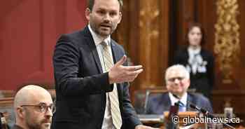 PQ threatens to withdraw Quebec from high-speed rail project if it forms government