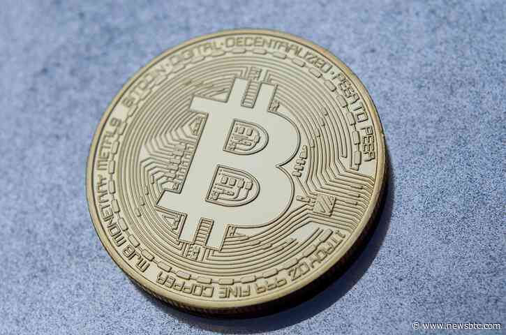 Bitcoin’s Rise May Have Little To Do With The Latest Purchase News
