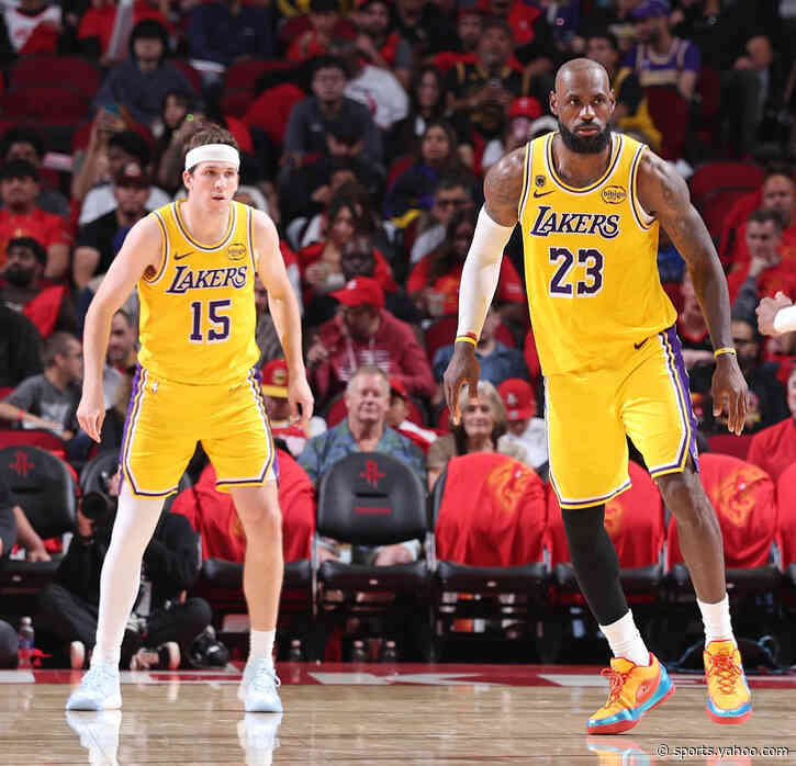 Why order of operations will dictate the Lakers’ free-agency plans