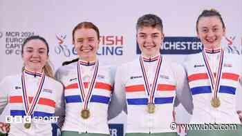 Lister sets out Commonwealth Games medal ambition