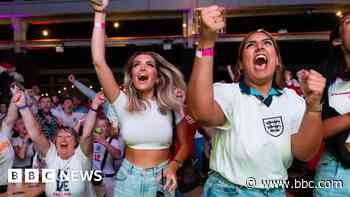 Shopping centre fan zone to screen World Cup games