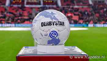 Eerste ronde Eredivisie bekend: Feyenoord start met stadsderby, Ajax naar Zwolle