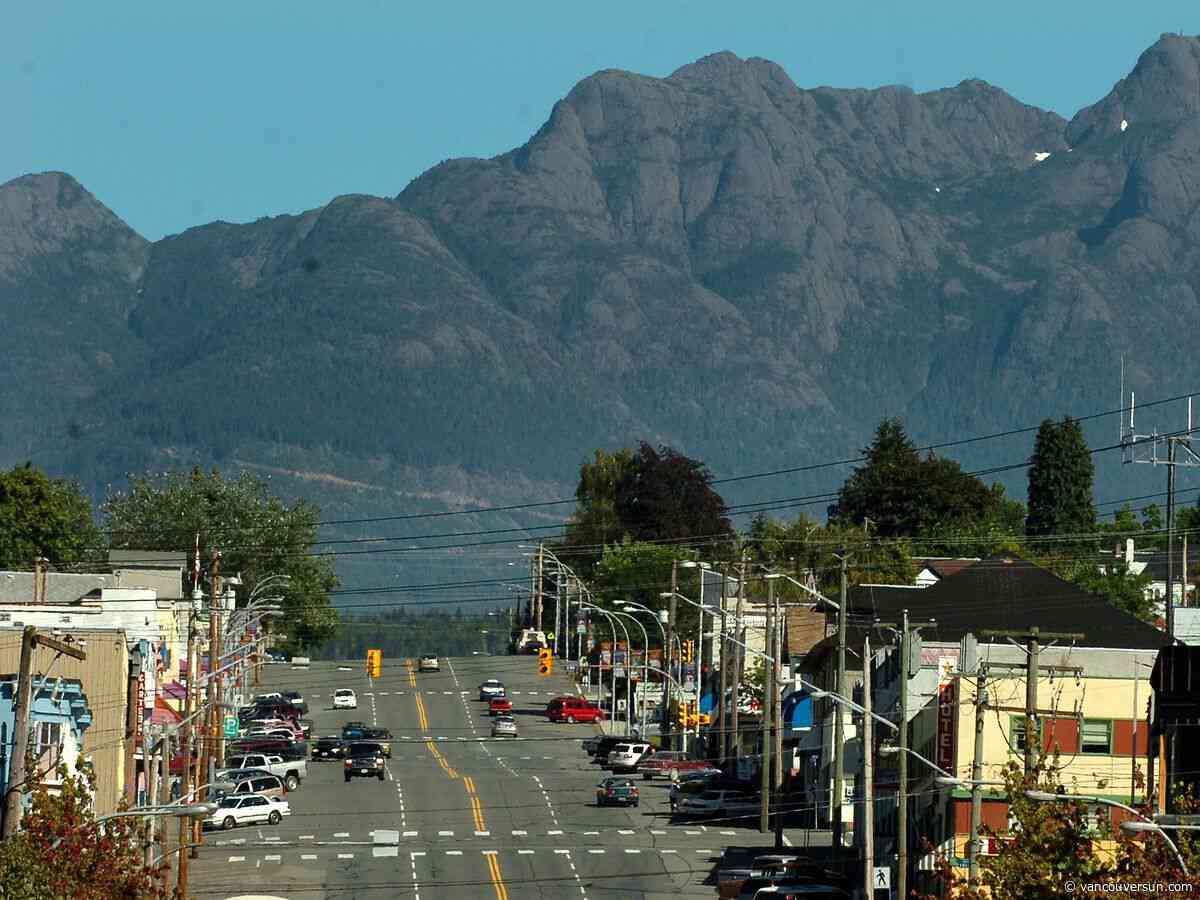 Vancouver Island town wins community makeover for Hometown Takeover TV show