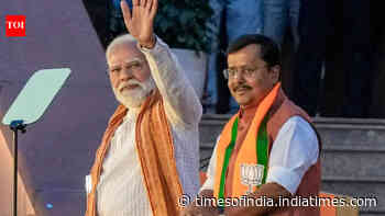 Cabinet reshuffle soon? BJP's organisational rejig, Rajya Sabha nominations hint at changes