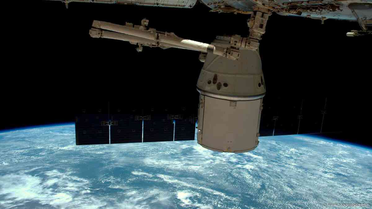Börsengang: So erfahren Privatanleger, ob sie SpaceX-Aktien erhalten