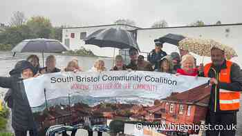 Knowle West community leaders 'ghosted' over plans to rescue empty youth club