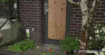 Vancouver home invasion suspect killed by police