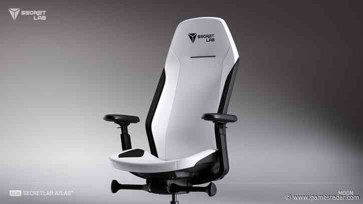 "A chair that supports the entire rhythm of your day" - Secretlab launches the Atlas, a brand-new ergonomic chair geared toward helping you stay productive