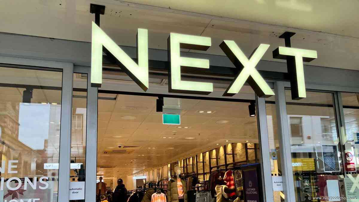 Next shoppers nab £14.50 'perfect for holidays' top in 8 prints