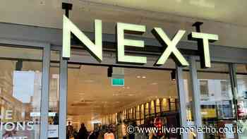Next shoppers nab £14.50 'perfect for holidays' top in 8 prints