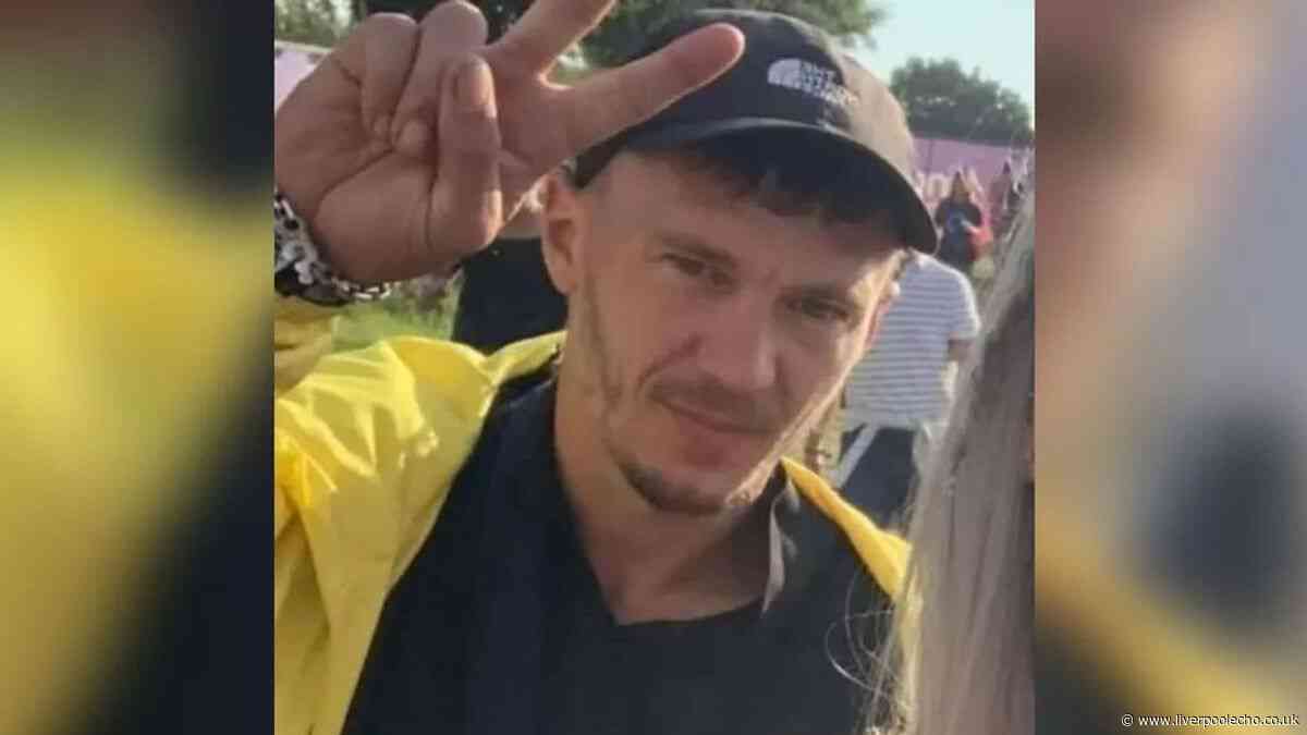 Dad who absconded from mental health patient transfer found dead on Southport beach