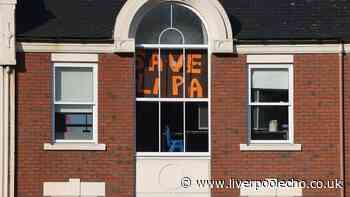 Boss at trust which runs closure-threatened LIPA School steps down