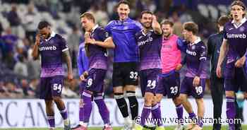 'RSC Anderlecht heeft WK-speler opnieuw op het oog'