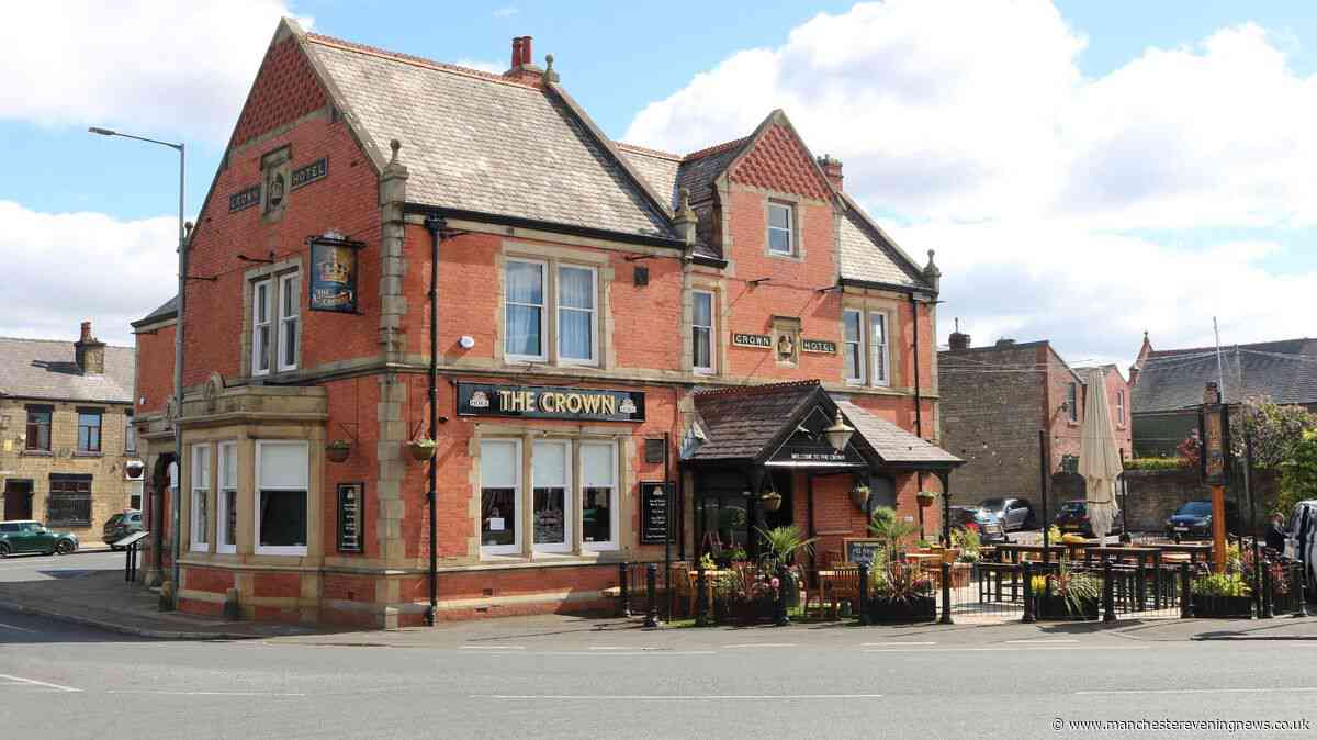 Historic Bolton pub with unbroken 27-year record undergoes major transformation