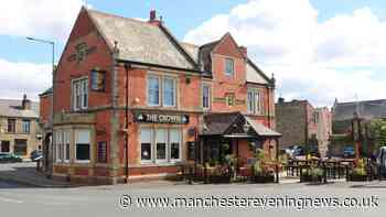 Historic Bolton pub with unbroken 27-year record undergoes major transformation