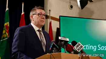Web of companies masks identity of big political donors in Saskatchewan