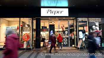 Parfümeriekette Pieper übersteht Insolvenz