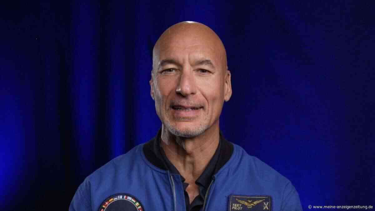Italiener statt Deutscher bei „Artemis“ - Was bedeutet das?