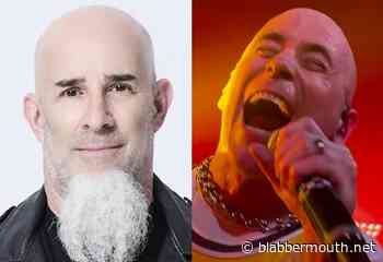 SCOTT IAN 'Loves' That JOHN BUSH Is Performing Material From His Era Of ANTHRAX, Wants To Join Singer On Stage For 'A Couple Of Songs'