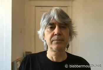VOIVOD's AWAY On Rising Tour Costs: 'It's Really Hard To Justify Going On The Road Sometimes'