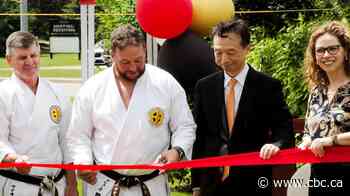 'A great honour': Guelph dojo gets international recognition for dedication to Okinawan karate