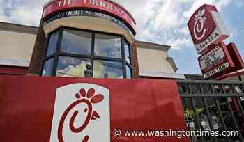 Chick-fil-A opens first Florida ghost kitchen in Miami's Wynwood neighborhood