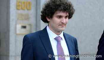 Crypto convict Sam Bankman-Fried asks Trump for pardon