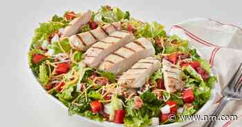 Freddy’s tries something different: Bowls