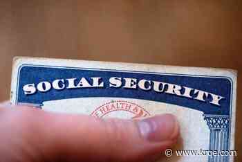 Social Security retirement fund expected to fall short sooner, in 2032