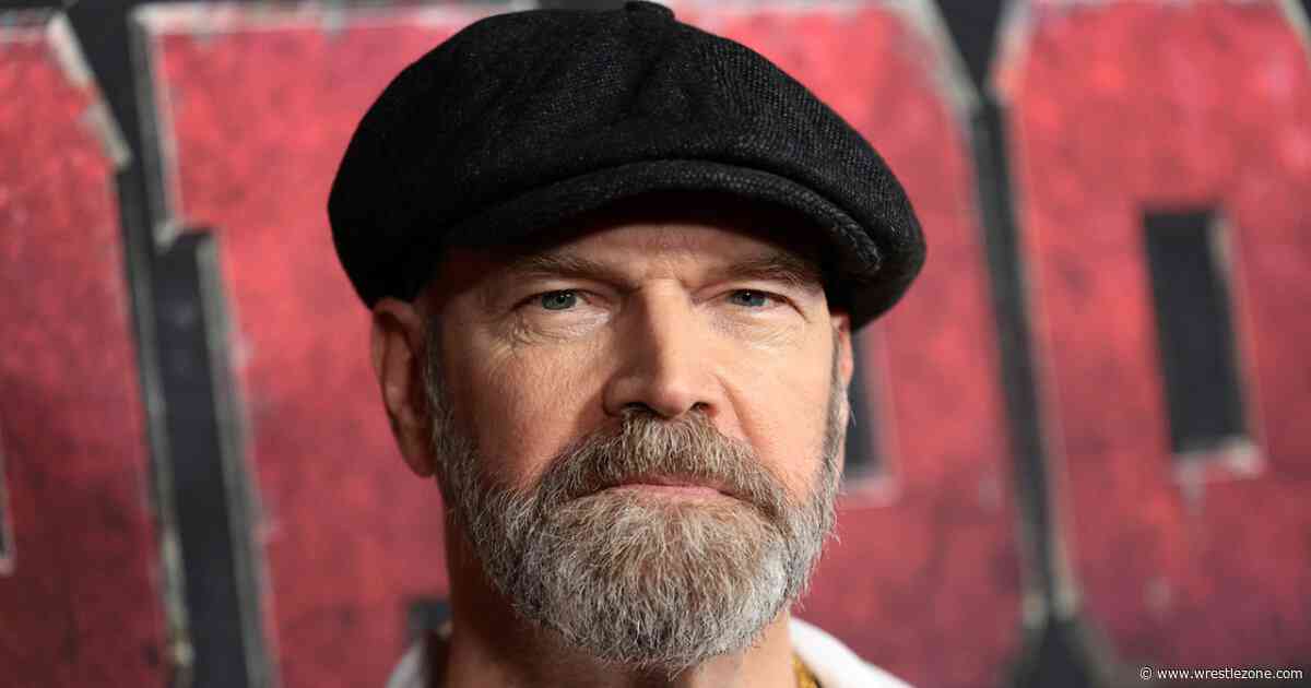X-Men Star and WCW Wrestler Announces Breast Cancer Diagnosis