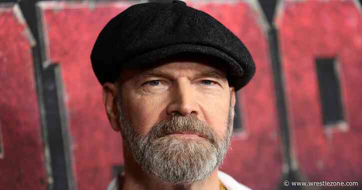 X-Men Star and WCW Wrestler Announces Breast Cancer Diagnosis