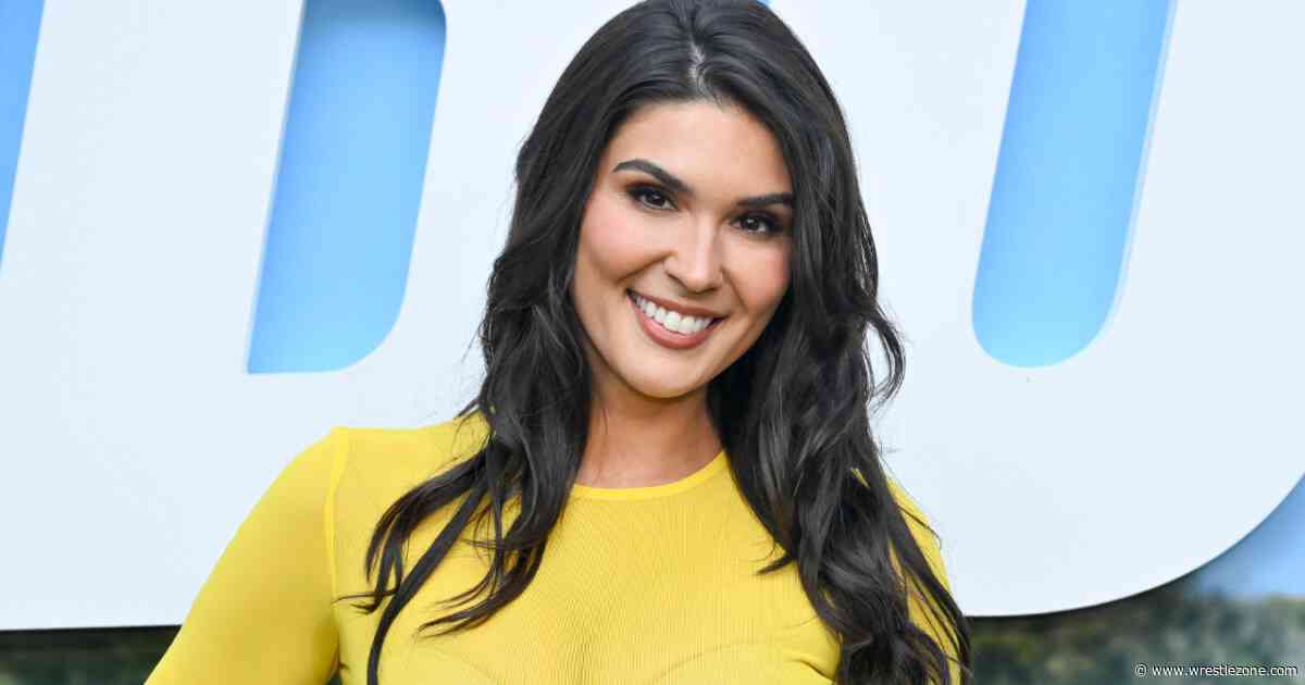 Cathy Kelley Addresses Potential WWE In-Ring Debut