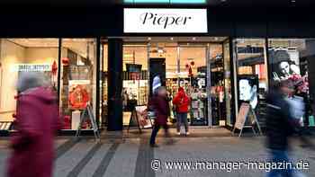 Pieper: Französische Unternehmerfamilie übernimmt Parfümeriekette nach Insolvenz
