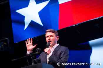 New pro-Talarico super PAC wants to give GOP voters “permission to defect”