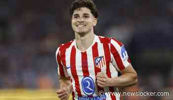 Real Madrid onthult: Atlético wijst bod van 150 miljoen euro op Julian Alvarez af
