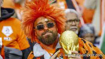Fans tussen hoop en vrees om sputterende voorbereiding Oranje: ’Je wilt graag optimistisch blijven’