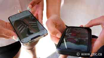 Ottawa's soon-to-be introduced digital safety bill poised to include a social media ban