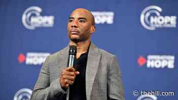 Charlamagne Tha God: Trump 'sucked the joy' out of New York City with NBA Finals appearance