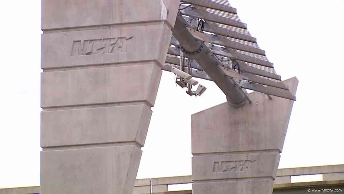DPS cites statewide demands in decision to end NTTA tollway patrol agreement