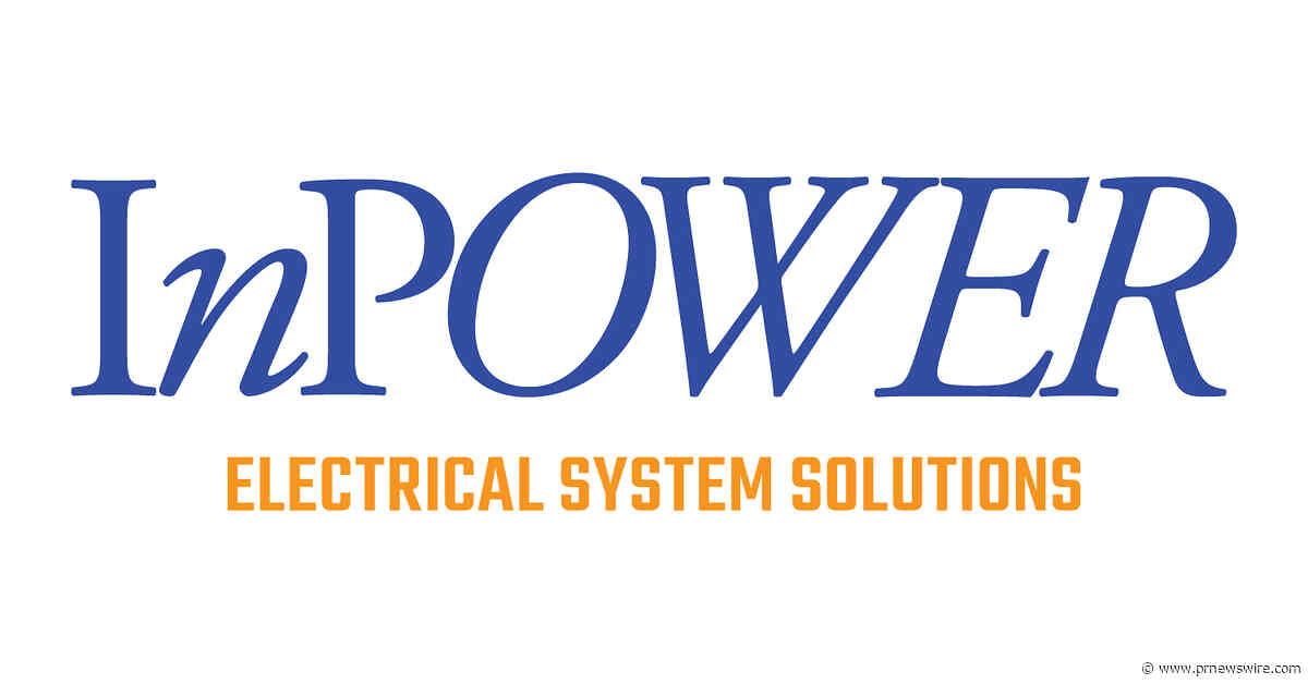 InPower Launches SS-FT26: First User-Controlled Stop/Start and High-Idle Module for the 2026 Ford Transit