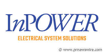 InPower Launches SS-FT26: First User-Controlled Stop/Start and High-Idle Module for the 2026 Ford Transit