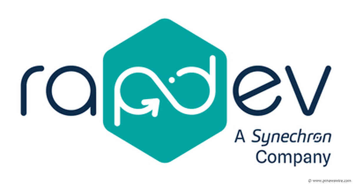 RapDev Wins Datadog Partner of the Year for Record Fifth Consecutive Year