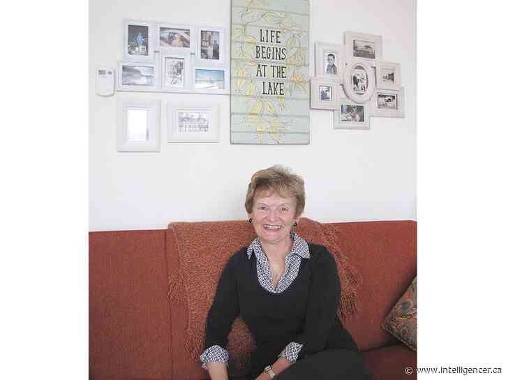 Belleville’s Own: The Artistic Treasures of Holy Angels Church