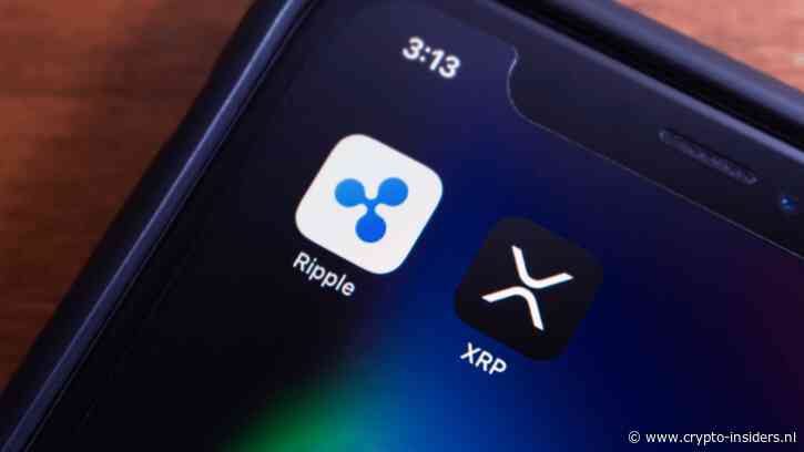 Grote XRP-update komt volgende week: dit verandert er